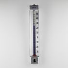 Aussenthermometer mit DAkkS Kalibrierschein