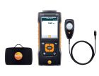 Testo 440 Lux-Set