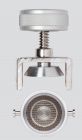 Aqua Boy Tee Feuchtigkeit TEF I SET incl. Becherelektrode 202