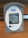 Raumthermometer - Minima Maxima Digital 3017-G