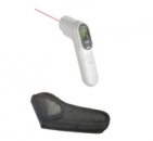 IR-Thermometer ScanTemp 410