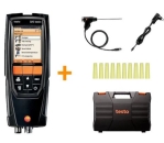 Komplett-Set: Testo 320 basic + Testo 510i