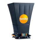 Volumenstrom Messhaube Testo 420 im Set