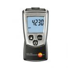 Drehzahl-Messgeraet Testo 460