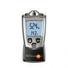 Luftfeuchte und -temperatur Testo 610 Pocket Version