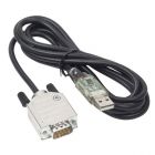 Verbindungskabel MK 25 RS232- USB