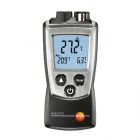 IR-Thermometer Testo 810