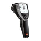 Testo 835-T2 IR-Infrarot-Temperatur Messgerät für hohe Temperaturen