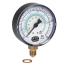 Manometer Basis  Kl. 1,6