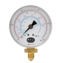 Manometer Premium Kl. 1,o
