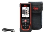 Disto D 5  Laserdistanzmesser bis 200 m mit 4-fach Zoom