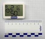 Thermo-Hygrometer Mini