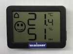 Thermo-Hygrometer Mini - Kopie