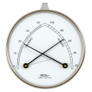 Lufft Hygrometer Edelstahl Durotherm