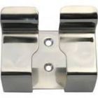 Wandhalterung  zu TFX-Salzmeter mit Schutzhuelle AG 140