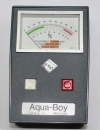 Aqua Boy Bausteoffe BM II Grundgeraet