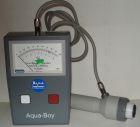 Aqua Boy Papierfeuchtigkeit Messgeraet PMI 4-12