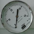 Feindruckmanometer Kp 100  0 - 40 mbar