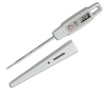 HACCP Pocket Digitalthermometer Schutz IP 67 wasserdicht