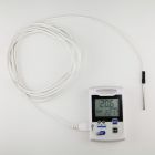 LOG 110 Datenlogger Temperatur und Luftfeuchte  SET 1