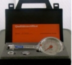 Reifendruckpruefer-Koffer RM 4 PR/5/4