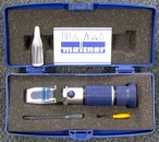 Refraktometer Winzer Version
