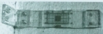 Rissbreitenmonitor TT1 Adapter