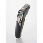 IR-Thermometer Testo 830 T4 mit 30 : 1 Optik