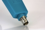 testo 206-pH3 - pH-Messgerät mit BNC-Buchse - nur Grundgerät - Sonden optional