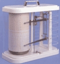 Thermo-Hygrograph 2002 Mechanik