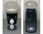 TopSafe fuer Testo 625