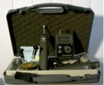Hydromette UNI 2 Set 3 mit M6 + B 50 + RF-T 28 EL
